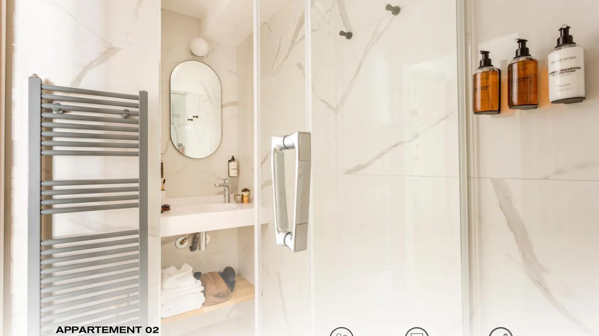 Beauquartier - Montorgueil Apartamento Paris