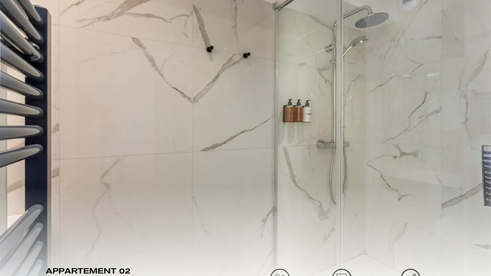Beauquartier - Montorgueil Apartamento Paris