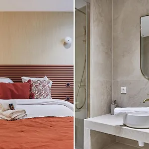 Apartamento Montparnasse By Prestige, Paris