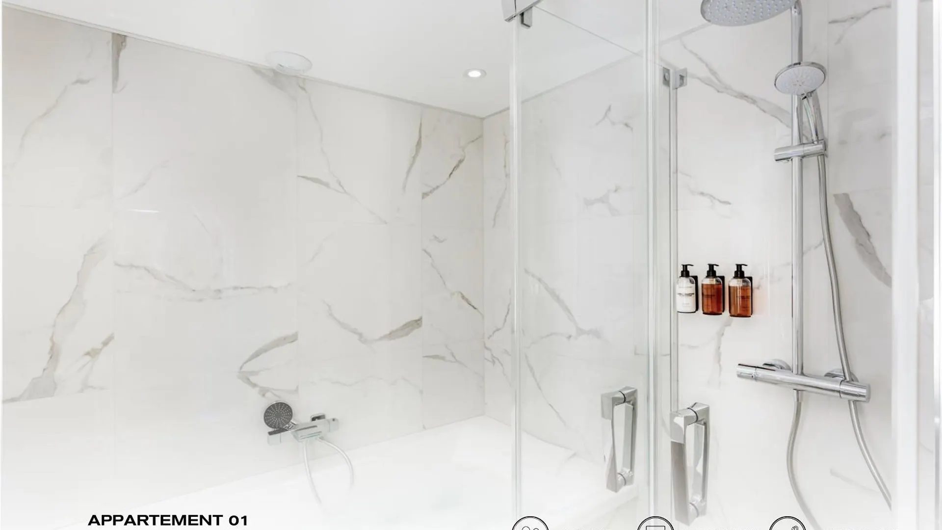 Beauquartier - Montorgueil Apartment Paris