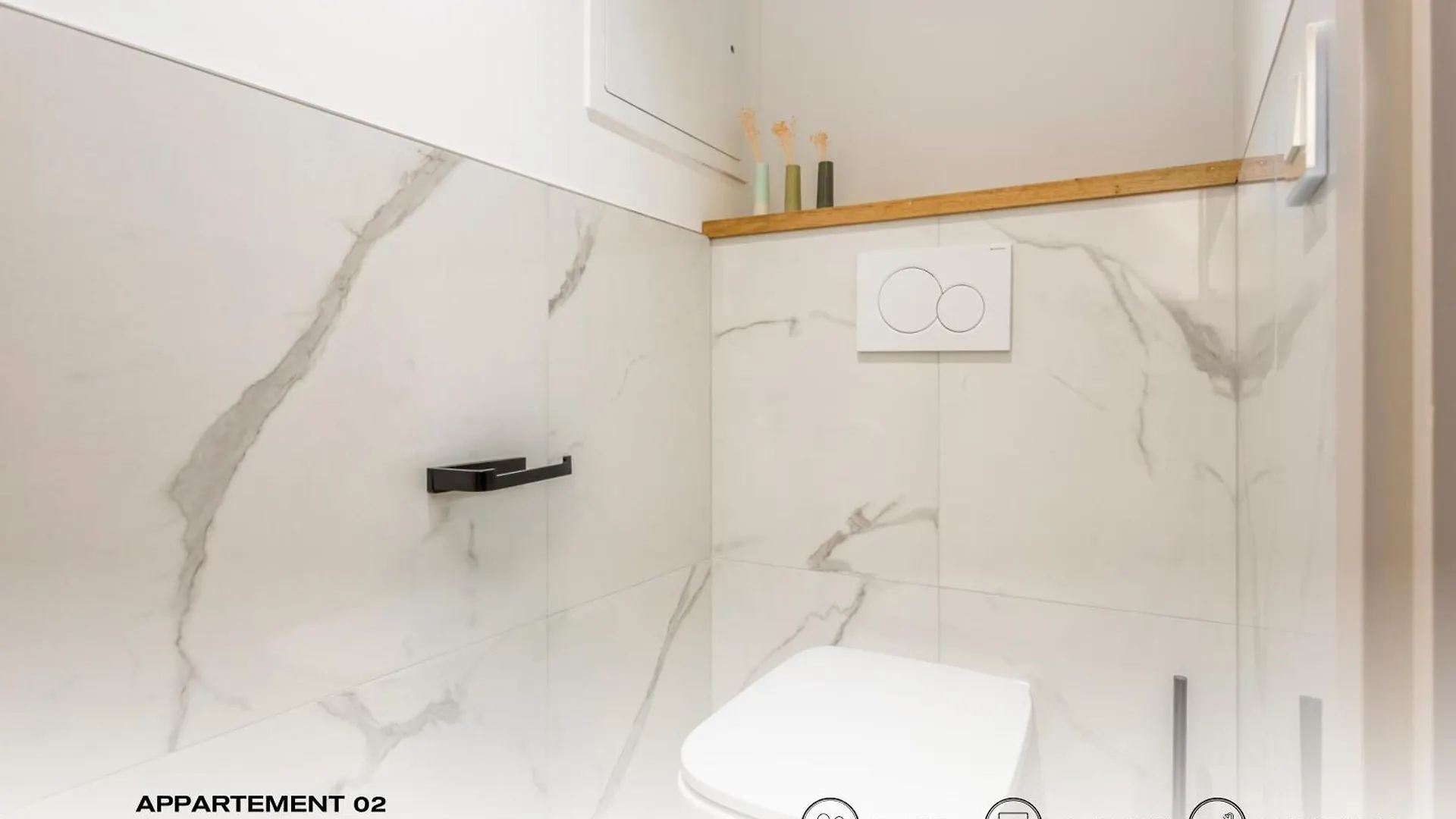 Beauquartier - Montorgueil Apartment Paris