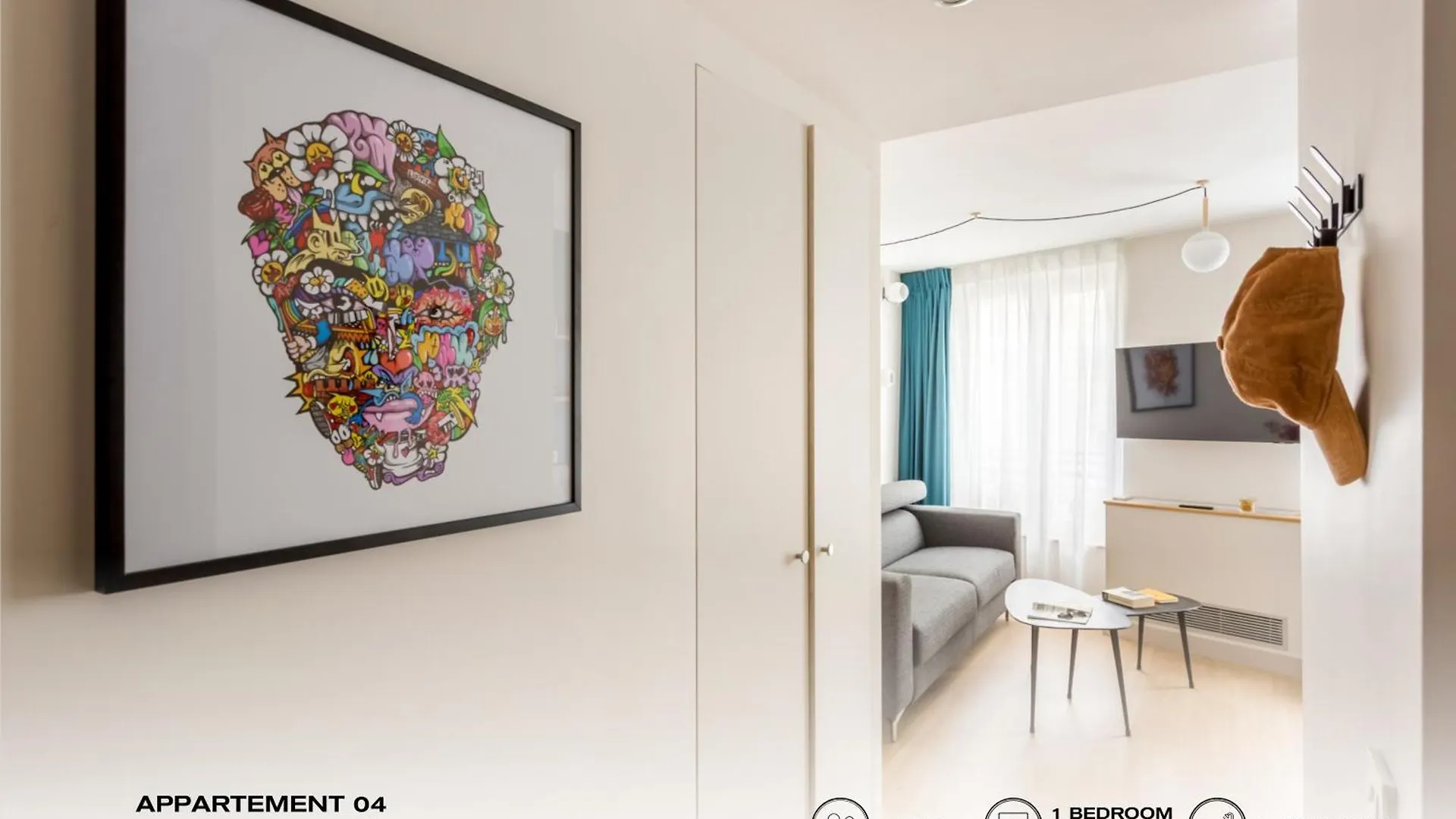 Beauquartier - Montorgueil Apartment Paris