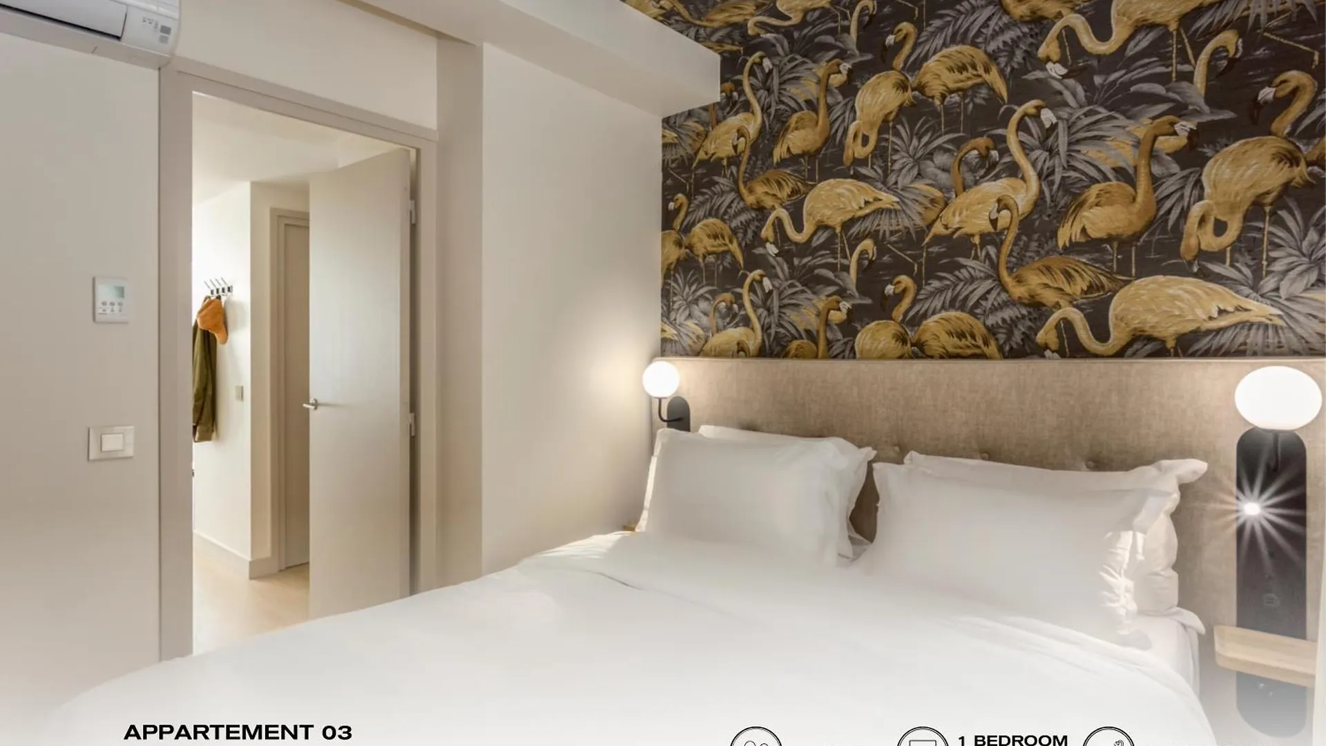 Beauquartier - Montorgueil Apartment Paris