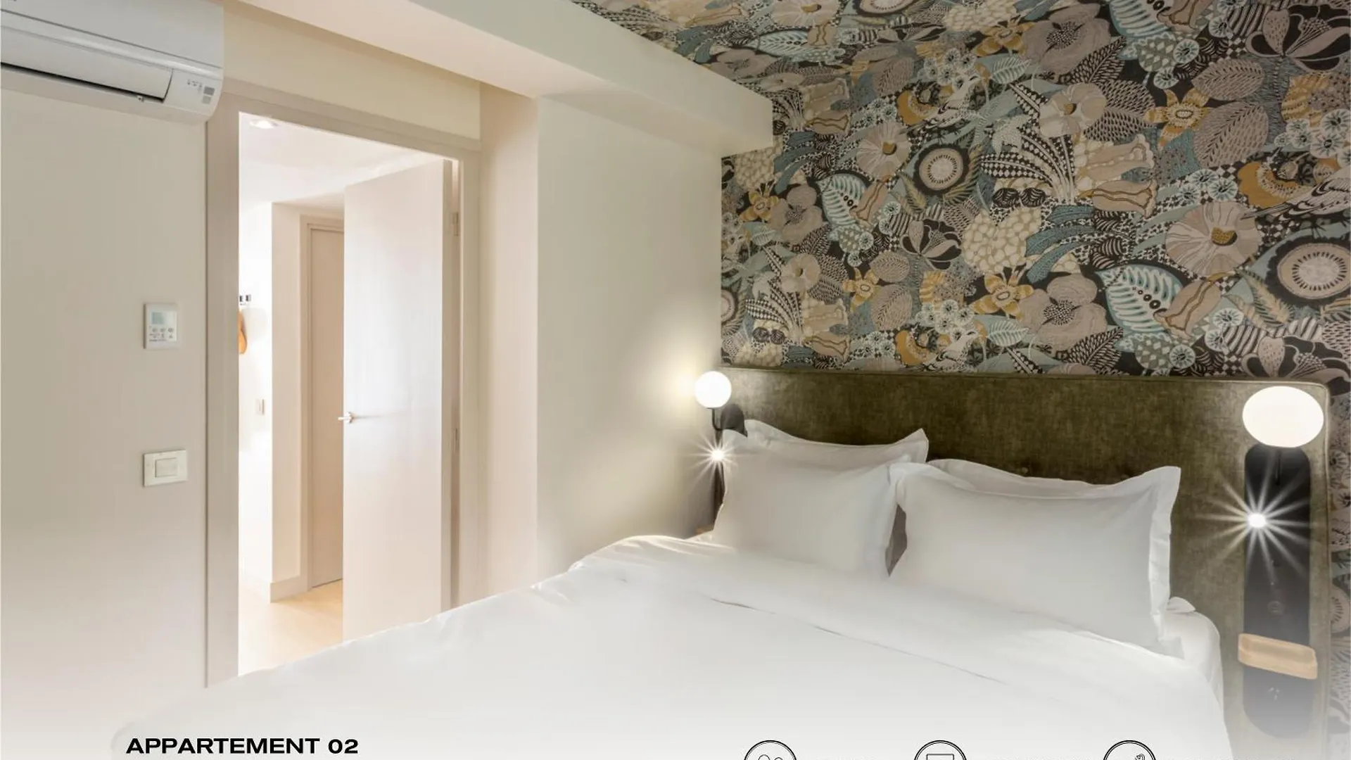 Beauquartier - Montorgueil Apartment Paris